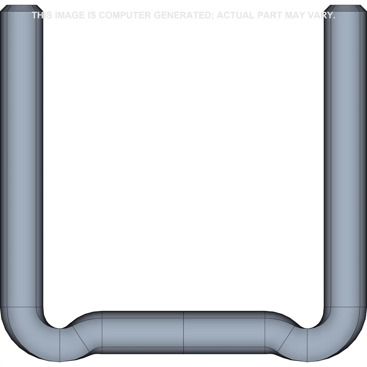 H435814 - OEM U-BOLT - CASE CONSTRUCTION