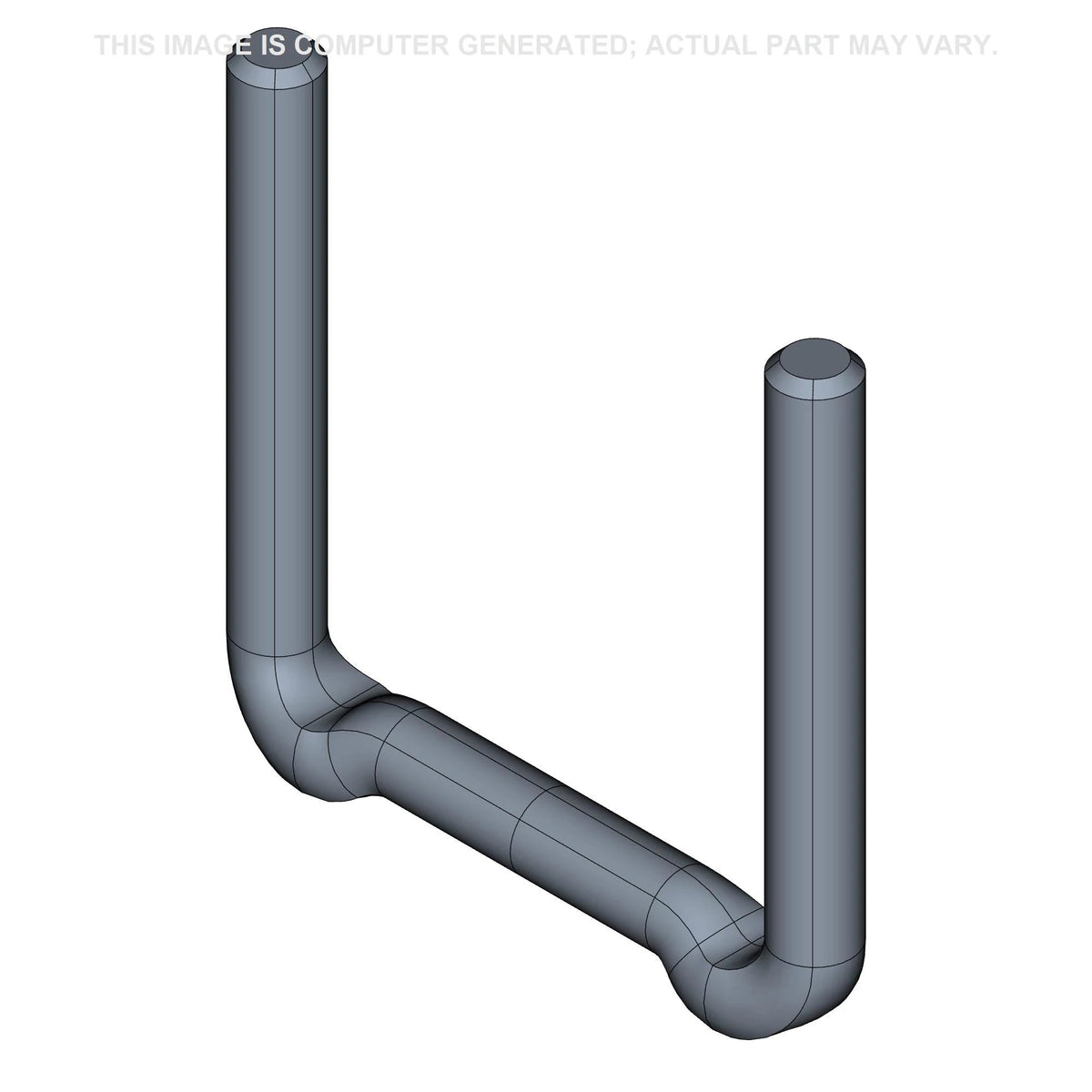 H435814 - OEM U-BOLT - CASE CONSTRUCTION