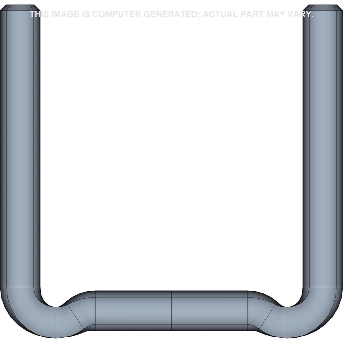 H435814 - OEM U-BOLT - CASE CONSTRUCTION