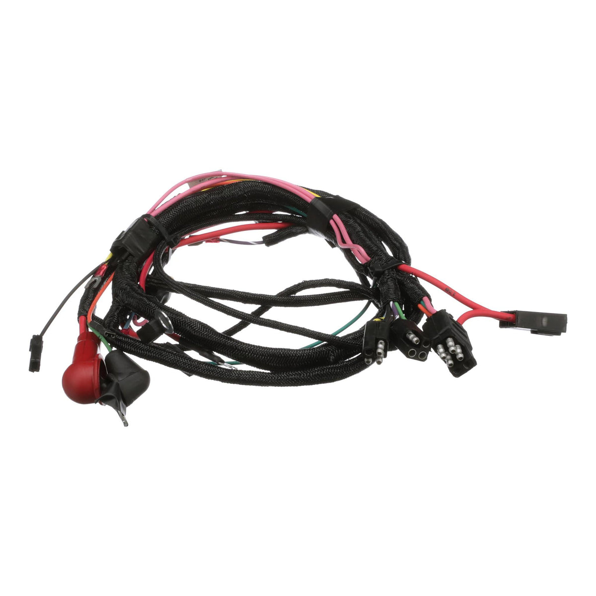 H436078 - OEM HARNESS - CASE CONSTRUCTION