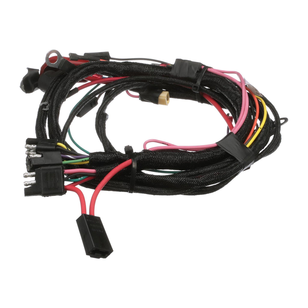 H436078 - OEM HARNESS - CASE CONSTRUCTION