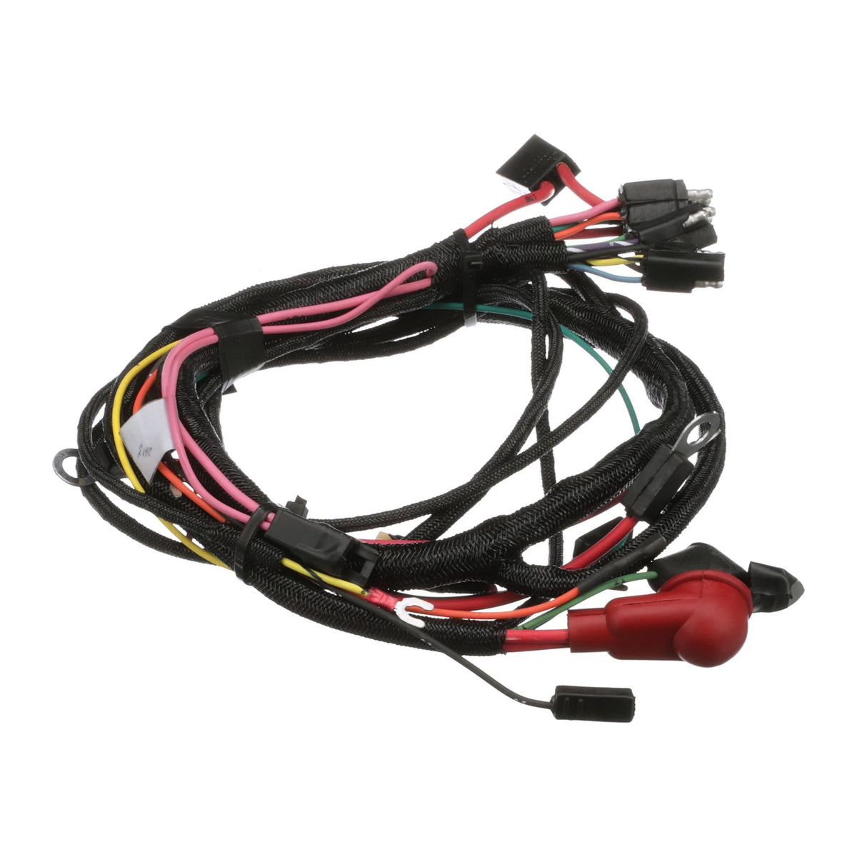 H436078 - OEM HARNESS - CASE CONSTRUCTION