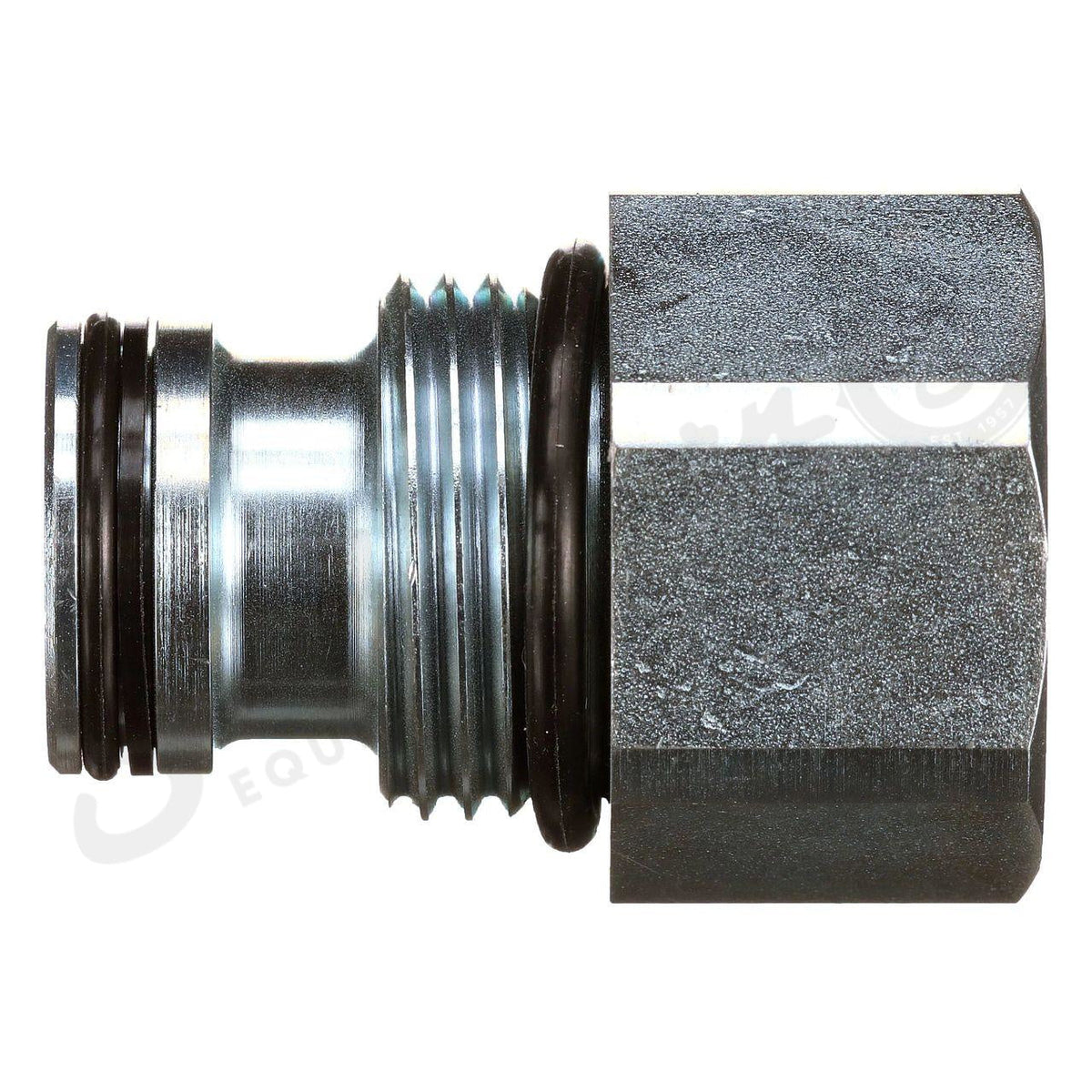 H436154 - OEM FITTING - CASE CONSTRUCTION