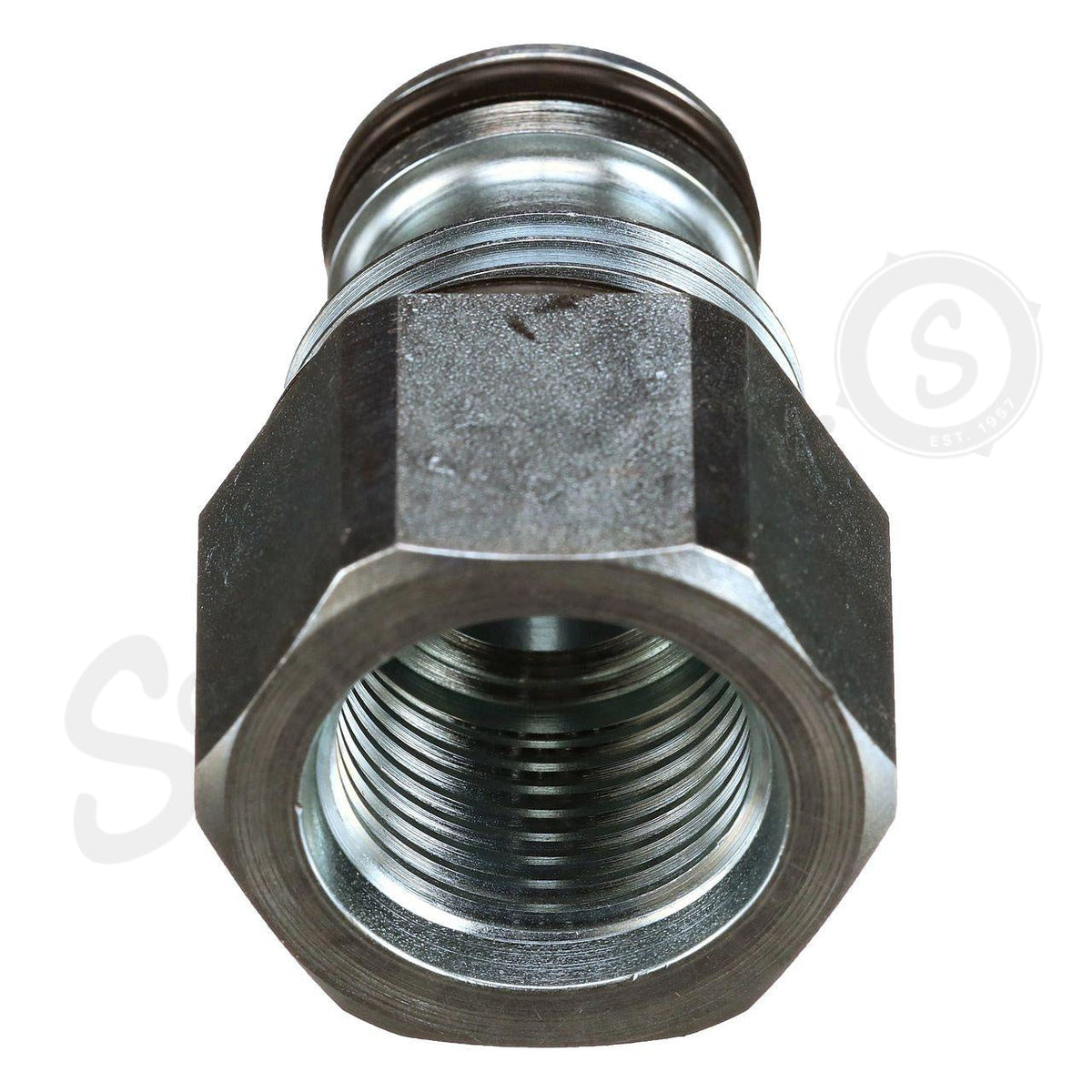 H436154 - OEM FITTING - CASE CONSTRUCTION