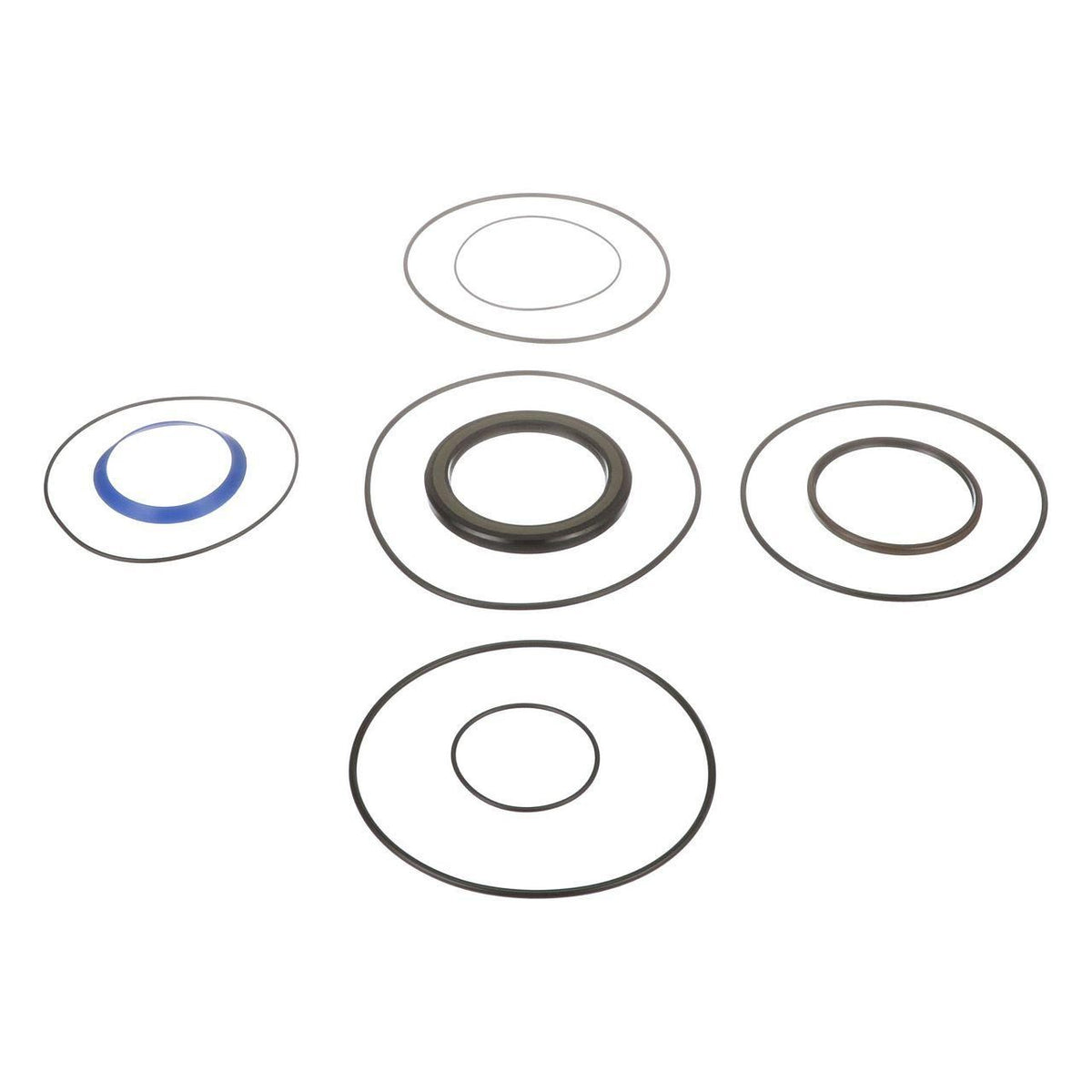 H436217 - OEM SEAL KIT - CASE CONSTRUCTION