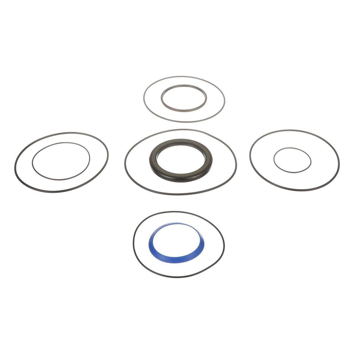 H436217 - OEM SEAL KIT - CASE CONSTRUCTION