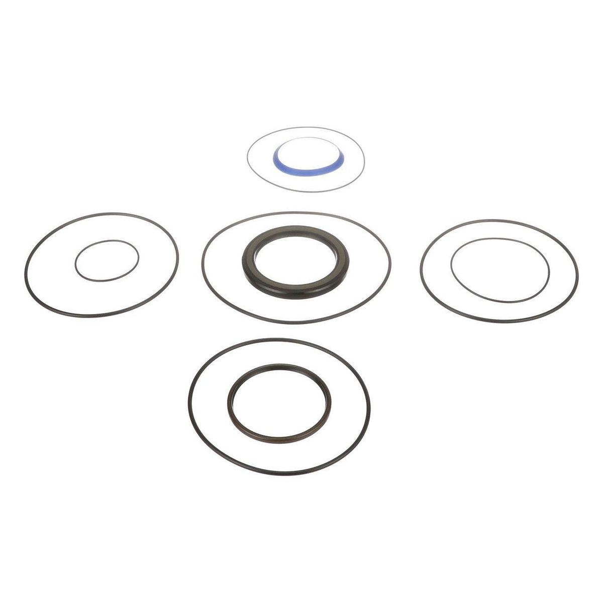 H436217 - OEM SEAL KIT - CASE CONSTRUCTION