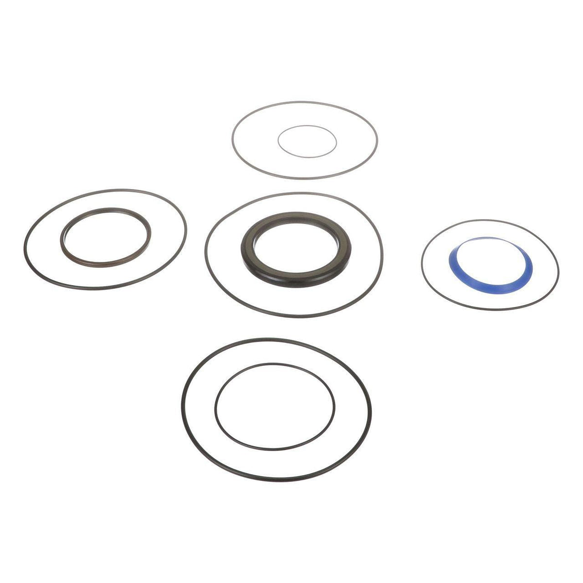 H436217 - OEM SEAL KIT - CASE CONSTRUCTION