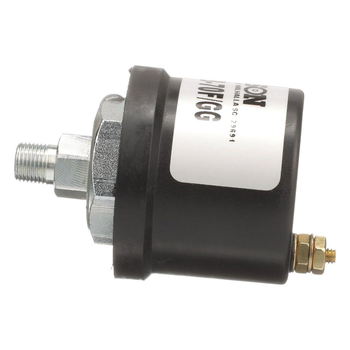 H436247 - OEM PRESSURE SWITCH - CASE CONSTRUCTION