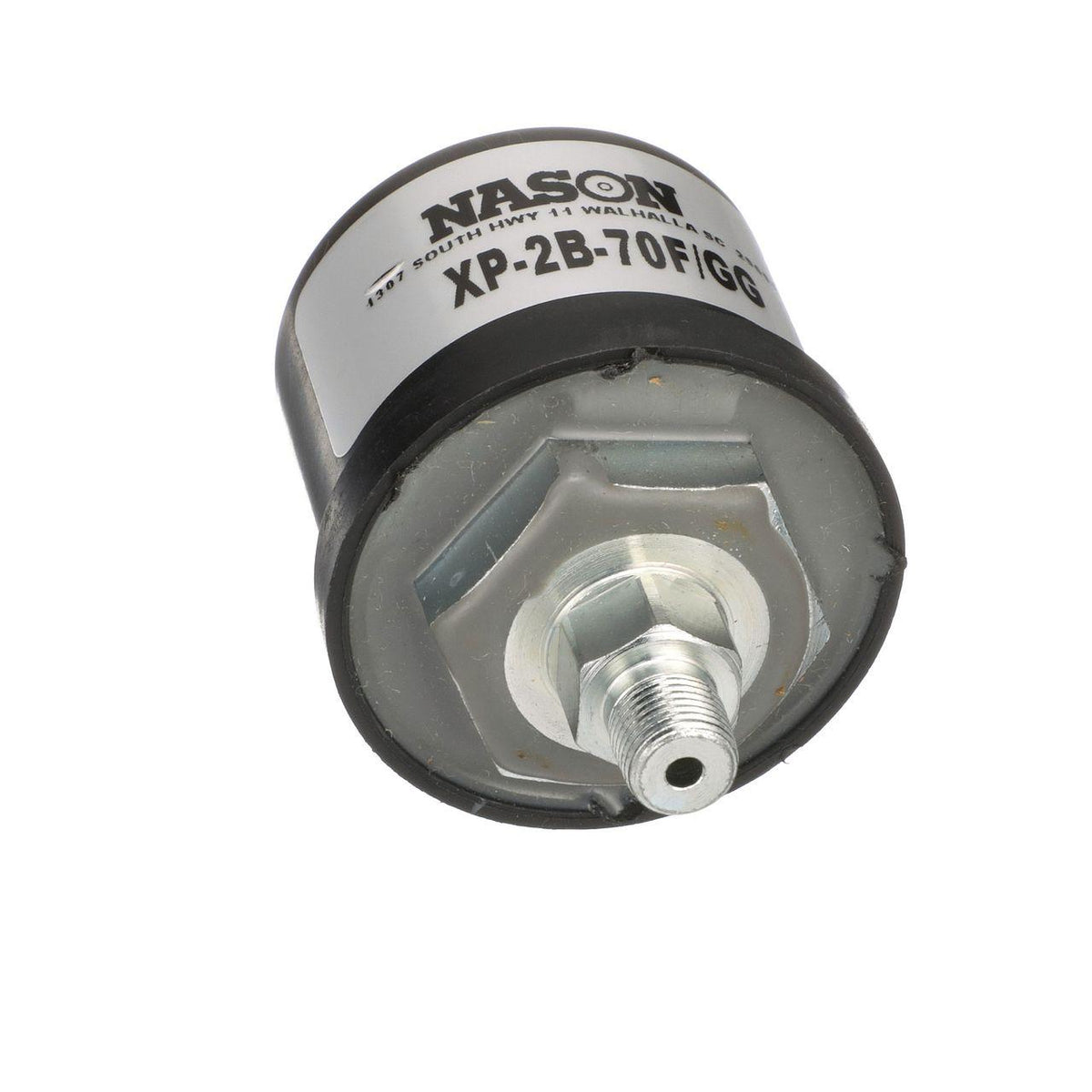 H436247 - OEM PRESSURE SWITCH - CASE CONSTRUCTION