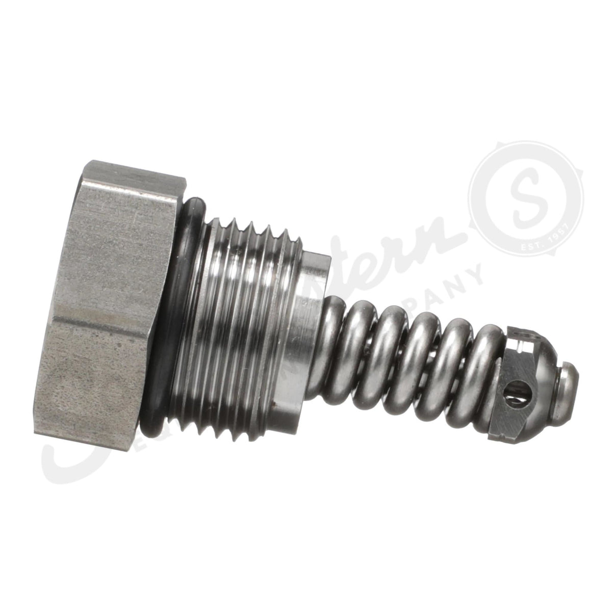 H436258 - OEM HYDRAULIC VALVES KIT - CASE CONSTRUCTION