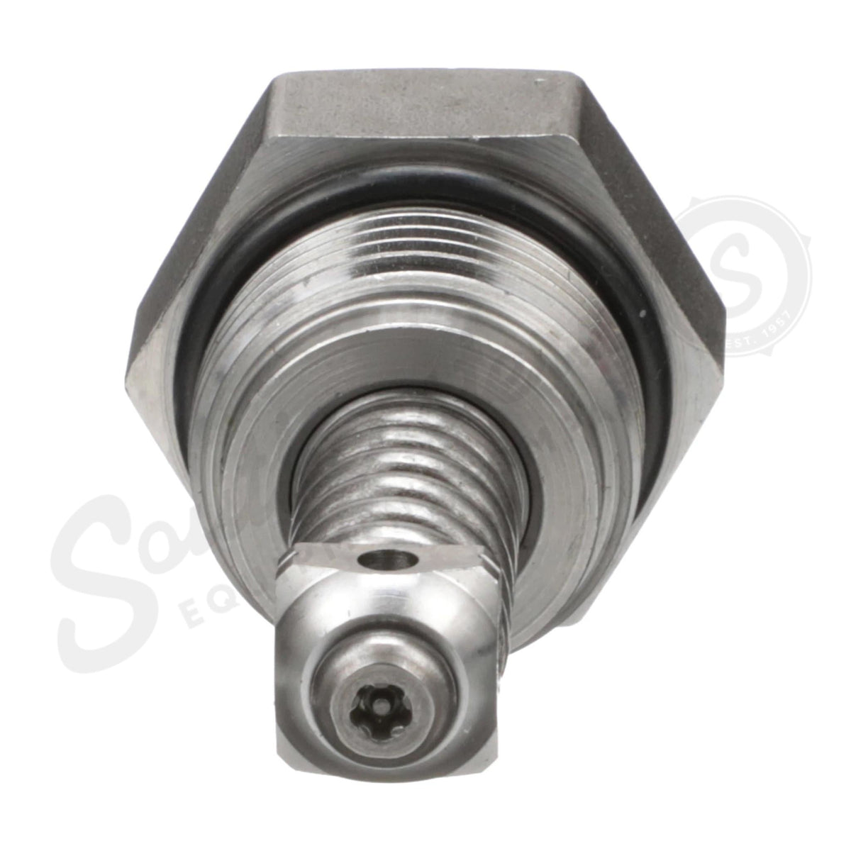 H436258 - OEM HYDRAULIC VALVES KIT - CASE CONSTRUCTION
