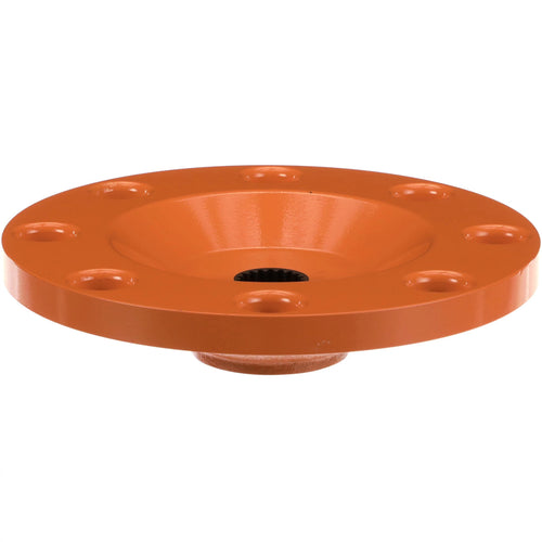 H436270 - OEM SPLINED COUPLING - CASE CONSTRUCTION