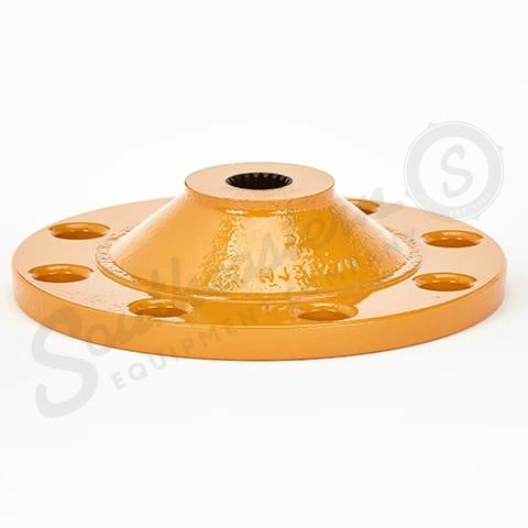 H436270 - OEM SPLINED COUPLING - CASE CONSTRUCTION