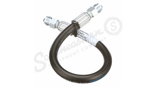 H436409 - OEM HYDRAULIC HOSE - CASE CONSTRUCTION
