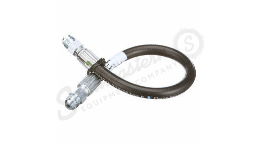 H436409 - OEM HYDRAULIC HOSE - CASE CONSTRUCTION