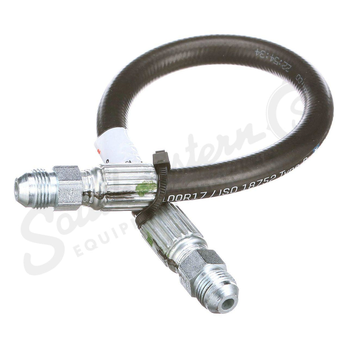 H436409 - OEM HYDRAULIC HOSE - CASE CONSTRUCTION