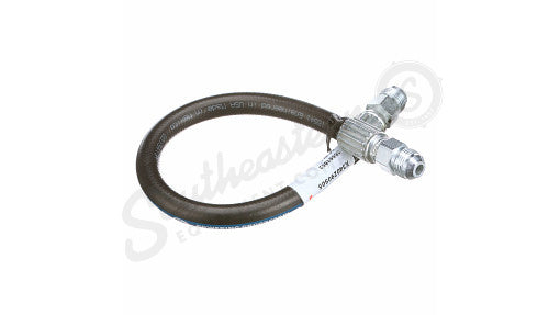 H436409 - OEM HYDRAULIC HOSE - CASE CONSTRUCTION
