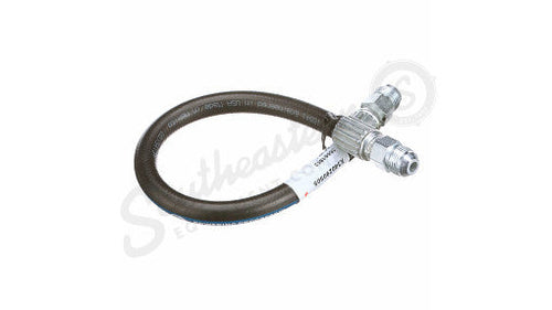 H436409 - OEM HYDRAULIC HOSE - CASE CONSTRUCTION
