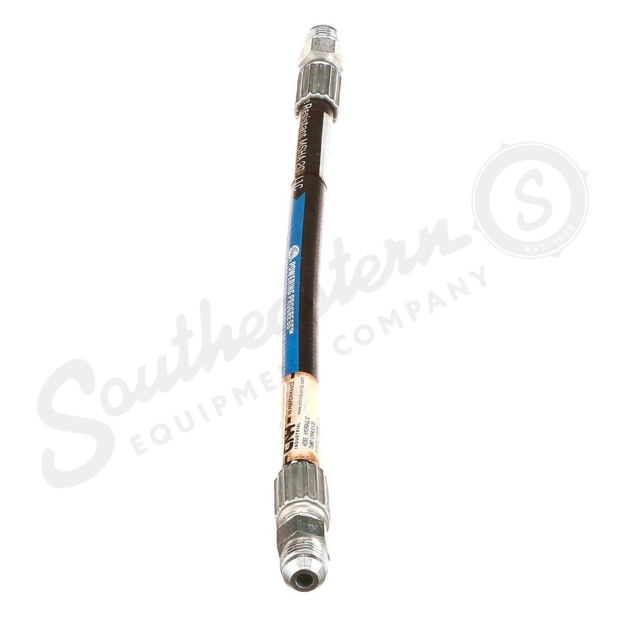 H436410 - OEM HYDRAULIC HOSE - CASE CONSTRUCTION