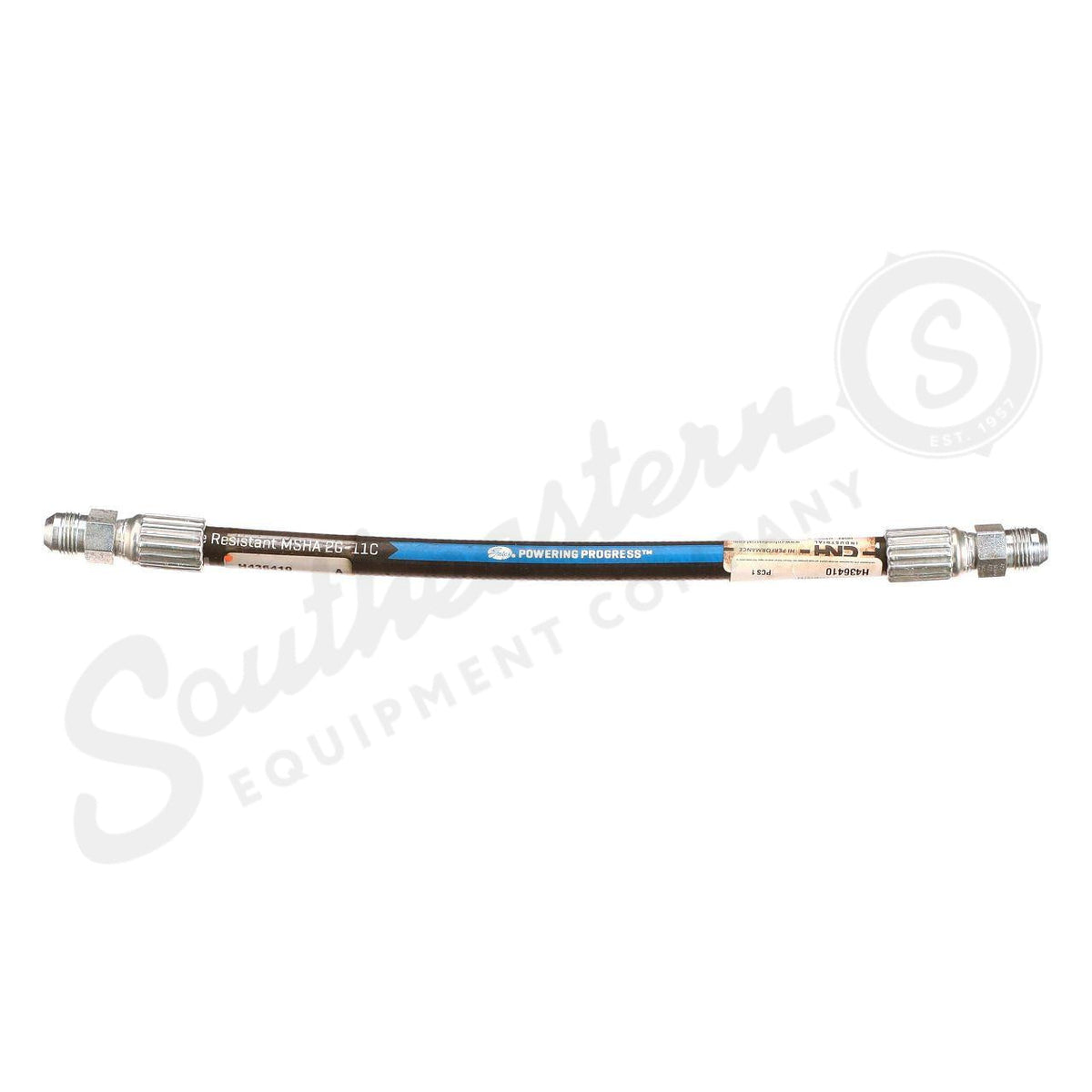 H436410 - OEM HYDRAULIC HOSE - CASE CONSTRUCTION
