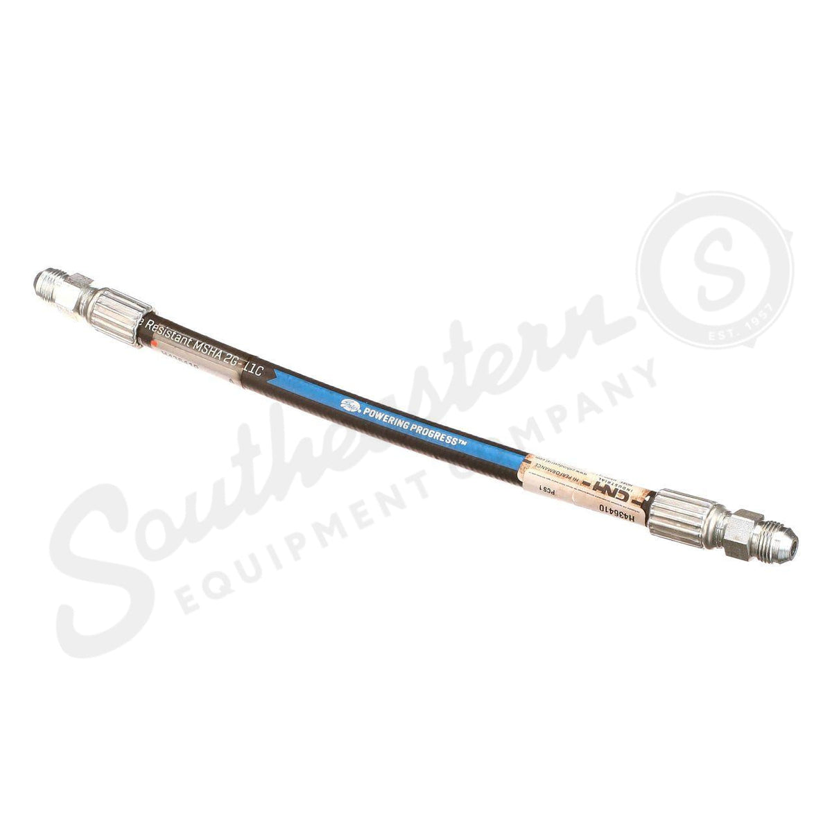 H436410 - OEM HYDRAULIC HOSE - CASE CONSTRUCTION
