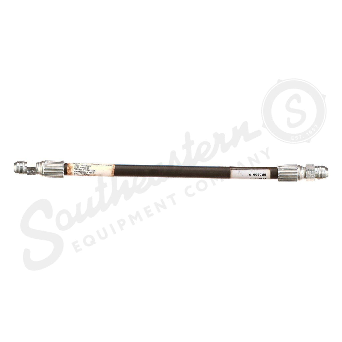H436410 - OEM HYDRAULIC HOSE - CASE CONSTRUCTION