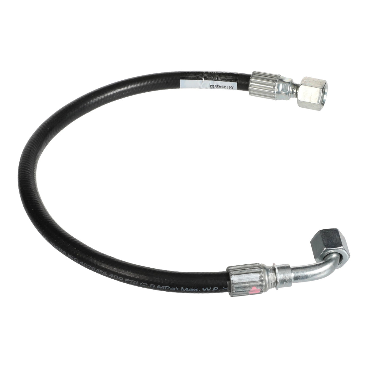 H436616 - OEM HOSE - CASE CONSTRUCTION