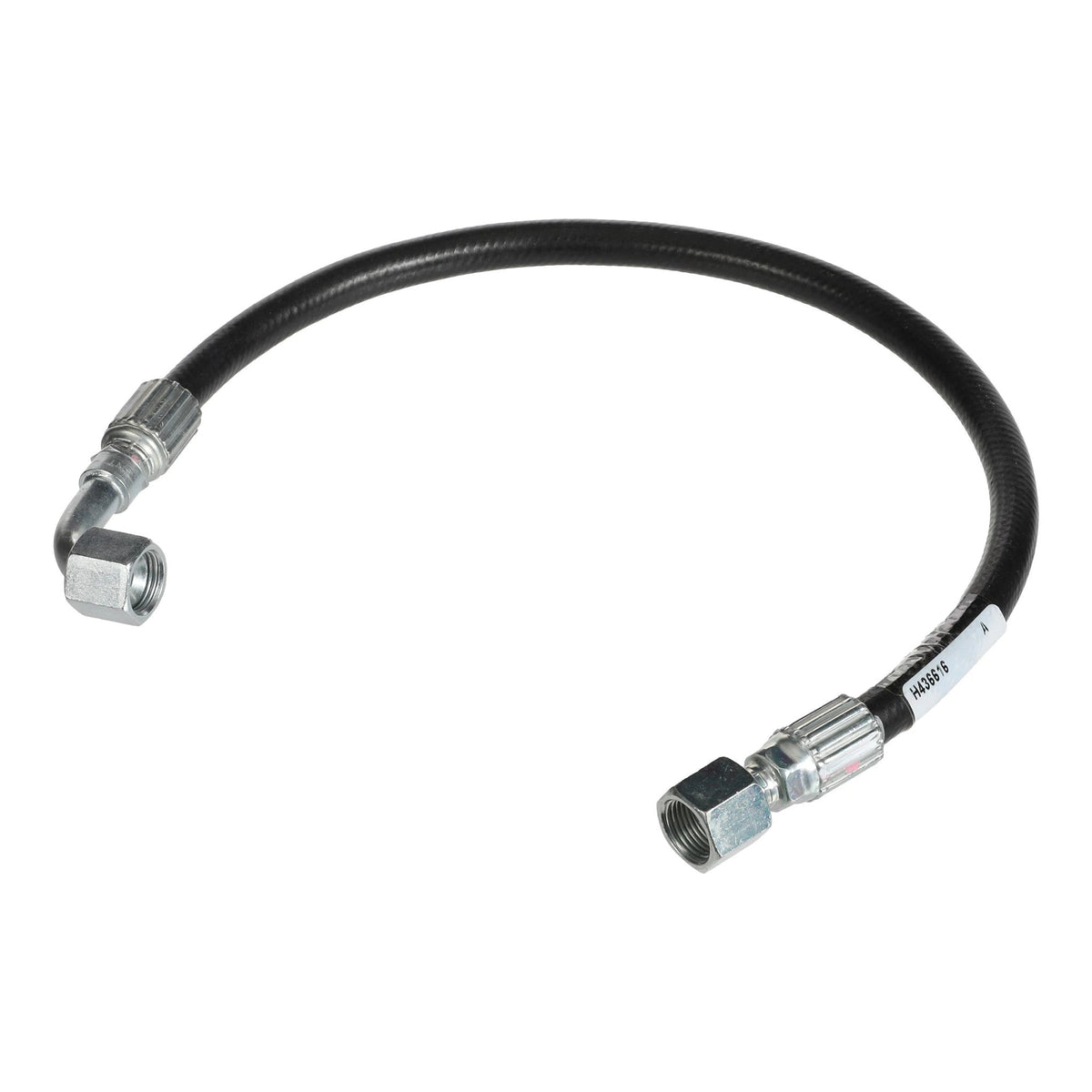 H436616 - OEM HOSE - CASE CONSTRUCTION
