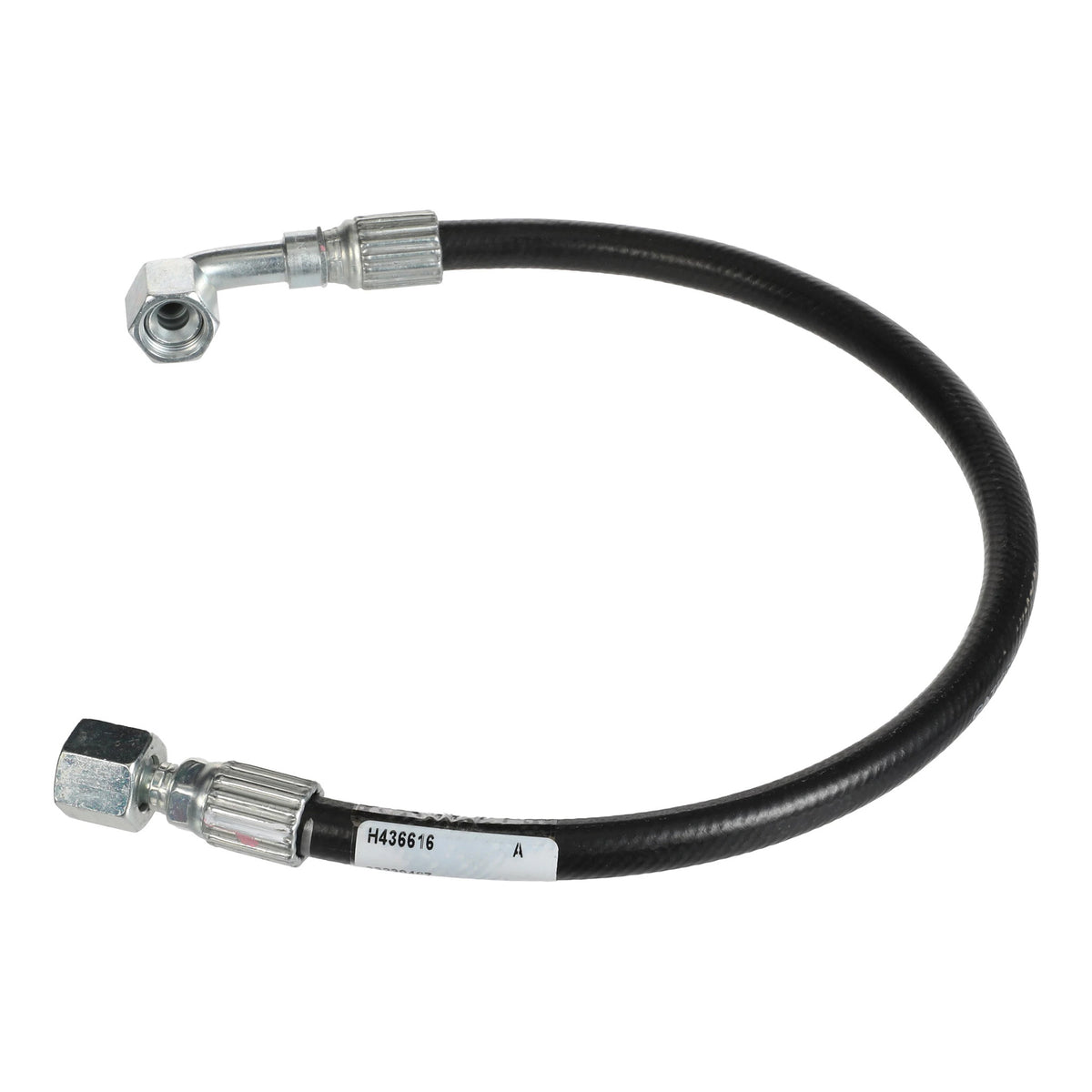 H436616 - OEM HOSE - CASE CONSTRUCTION