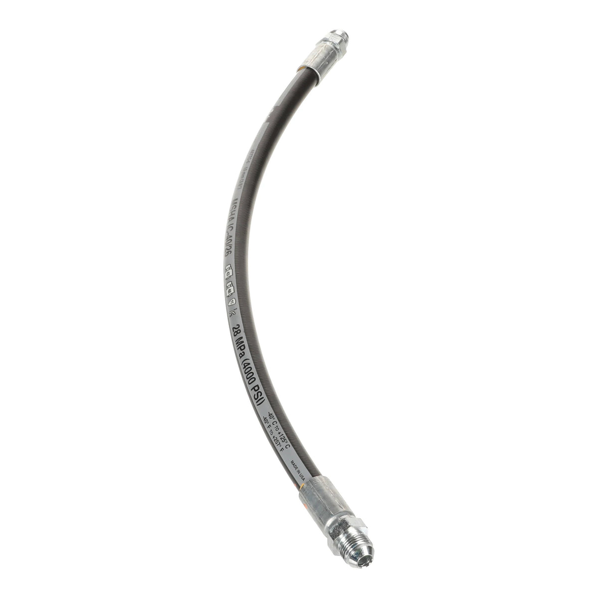 H436674 - OEM HOSE 9.53MM ID X 575MML - CASE CONSTRUCTION