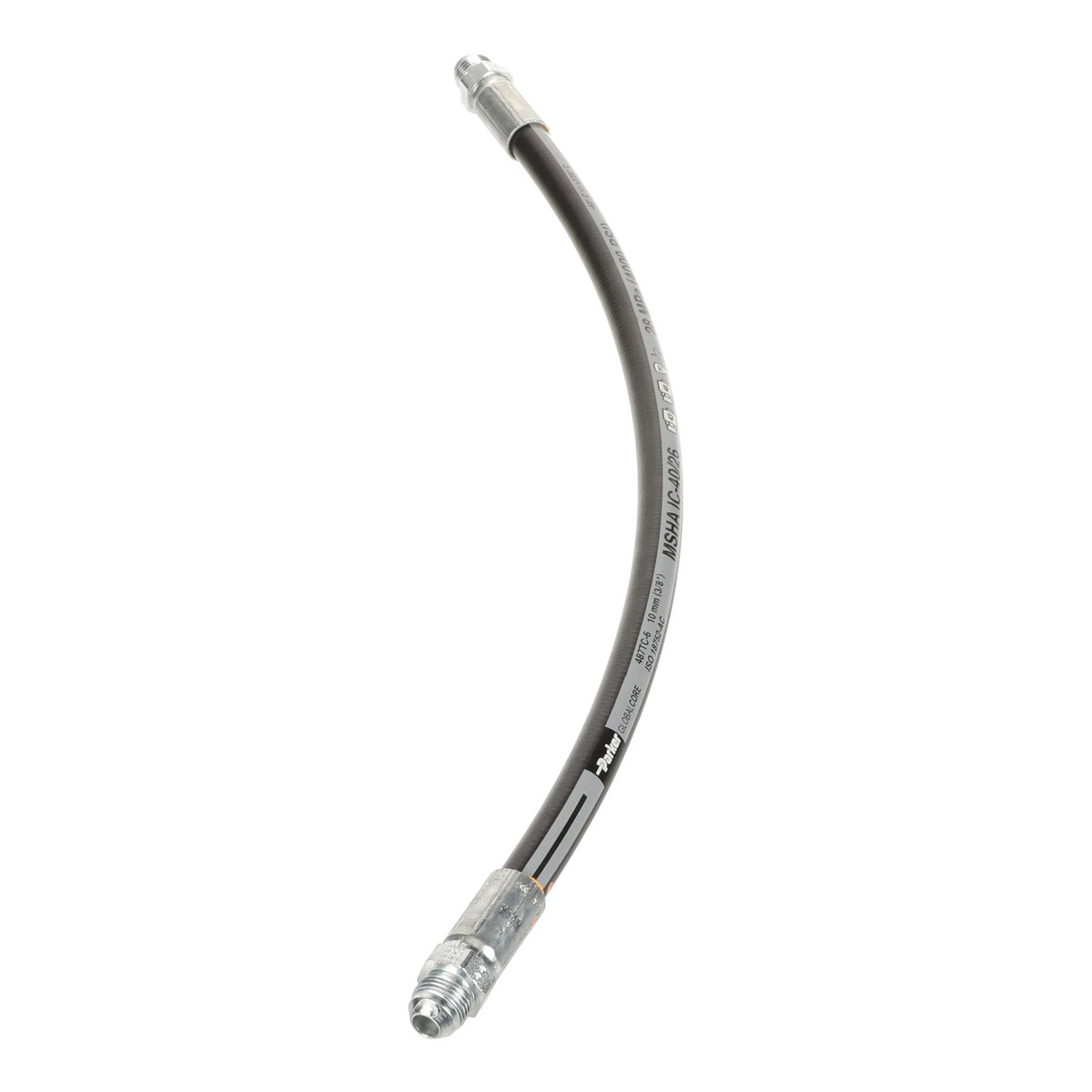 H436674 - OEM HOSE 9.53MM ID X 575MML - CASE CONSTRUCTION