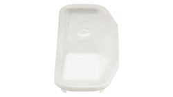CASE Construction OEM Cover Plate part number H438173 — image 1 of 5