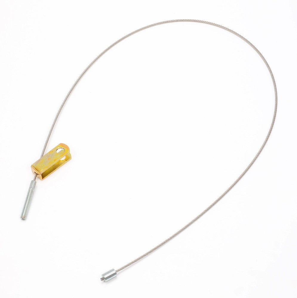 H438178 - OEM CABLE - CASE CONSTRUCTION