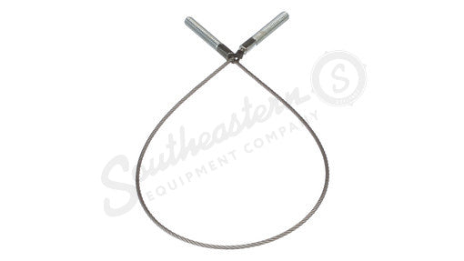 H438180 - OEM CABLE L0 - CASE CONSTRUCTION