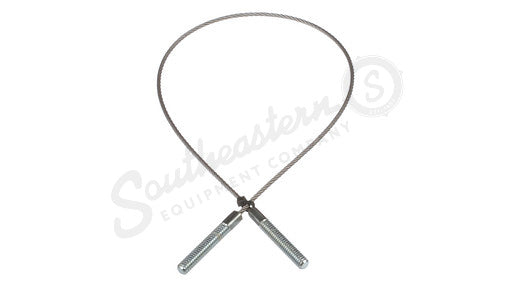 H438180 - OEM CABLE L0 - CASE CONSTRUCTION