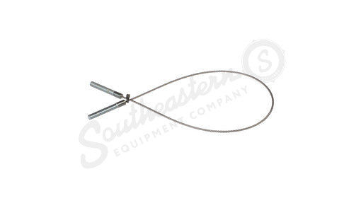 H438180 - OEM CABLE L0 - CASE CONSTRUCTION