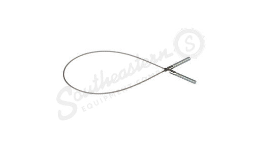 H438180 - OEM CABLE L0 - CASE CONSTRUCTION