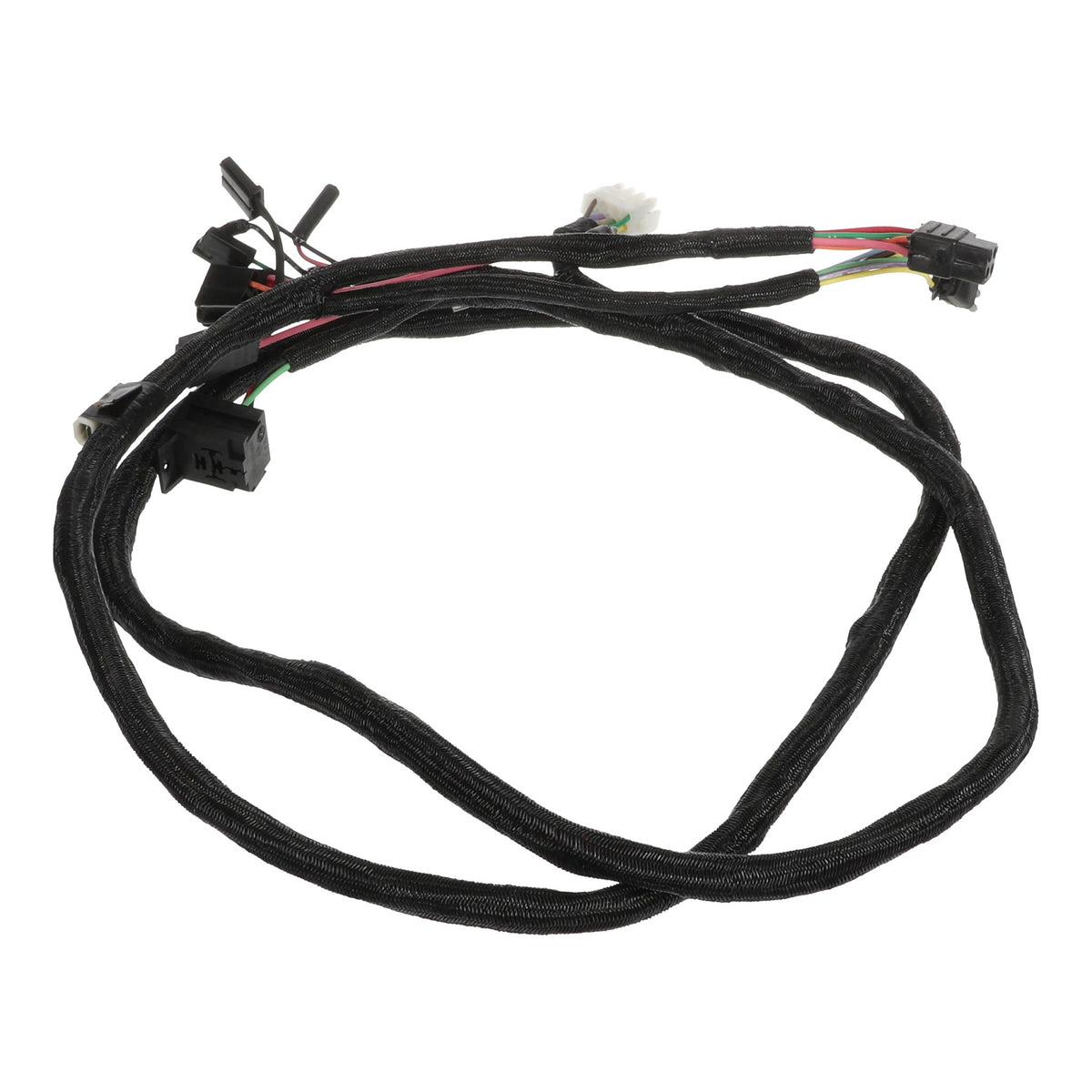 H438248 - OEM FRONT WIRING HARNESS - CASE CONSTRUCTION