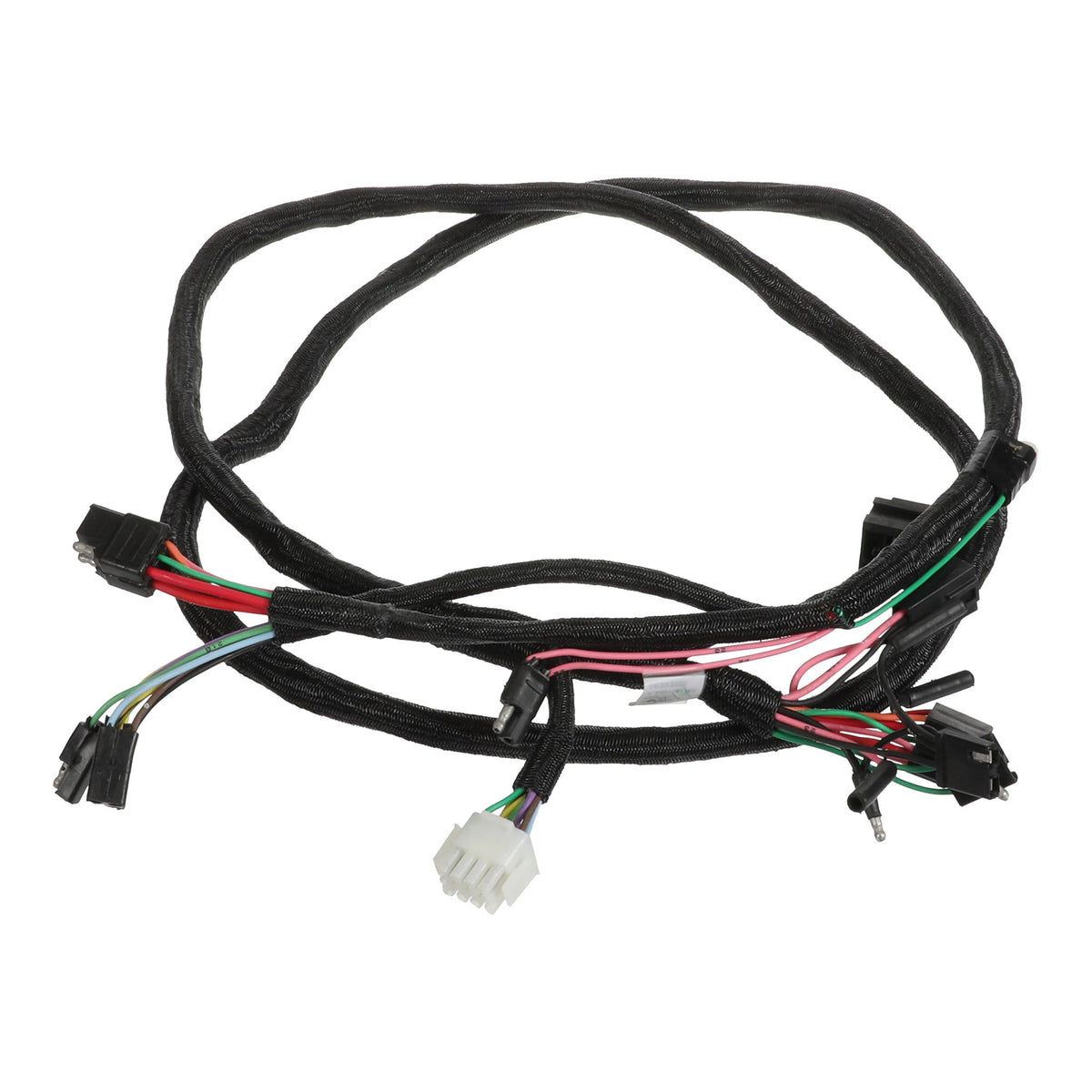 H438248 - OEM FRONT WIRING HARNESS - CASE CONSTRUCTION