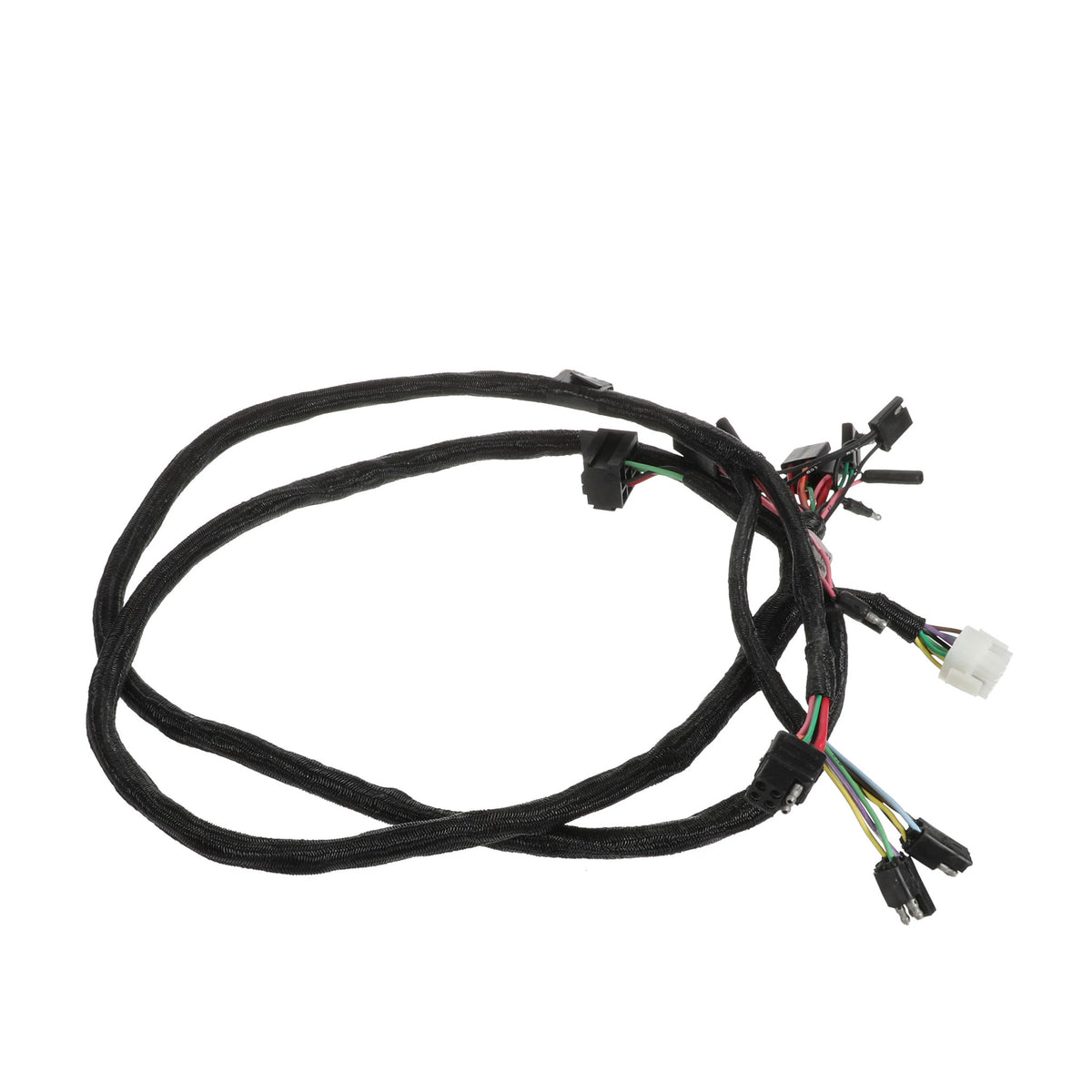H438248 - OEM FRONT WIRING HARNESS - CASE CONSTRUCTION
