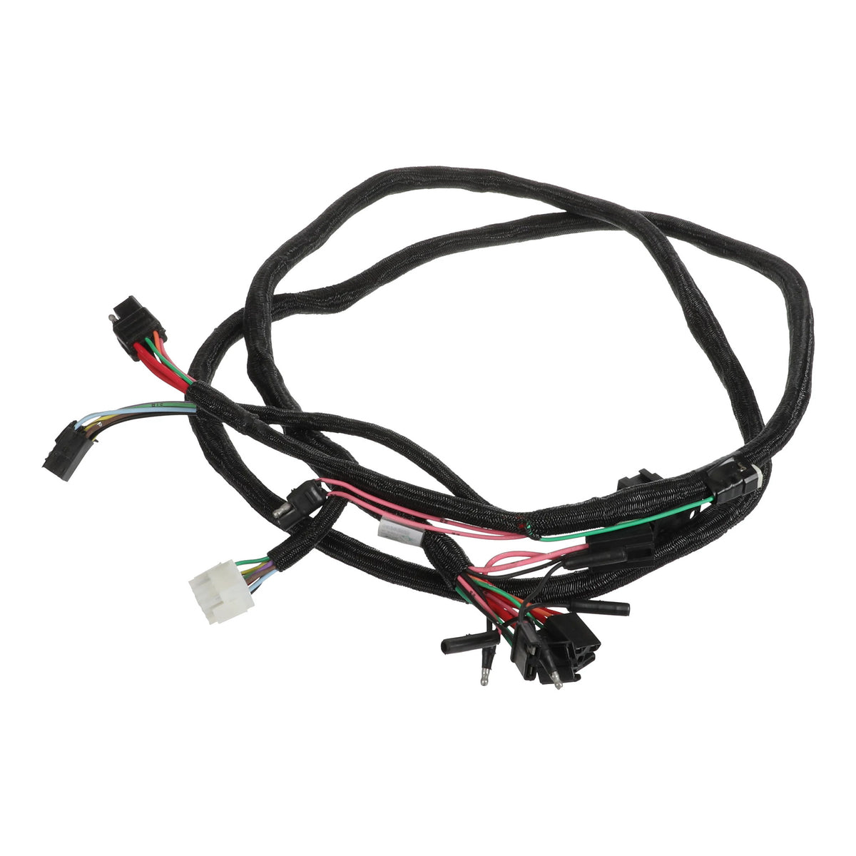 H438248 - OEM FRONT WIRING HARNESS - CASE CONSTRUCTION