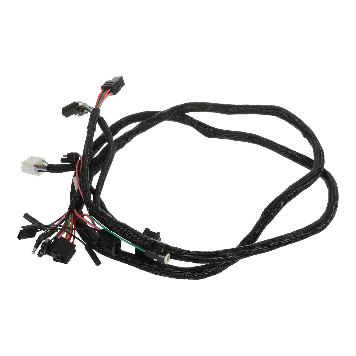 H438248 - OEM FRONT WIRING HARNESS - CASE CONSTRUCTION