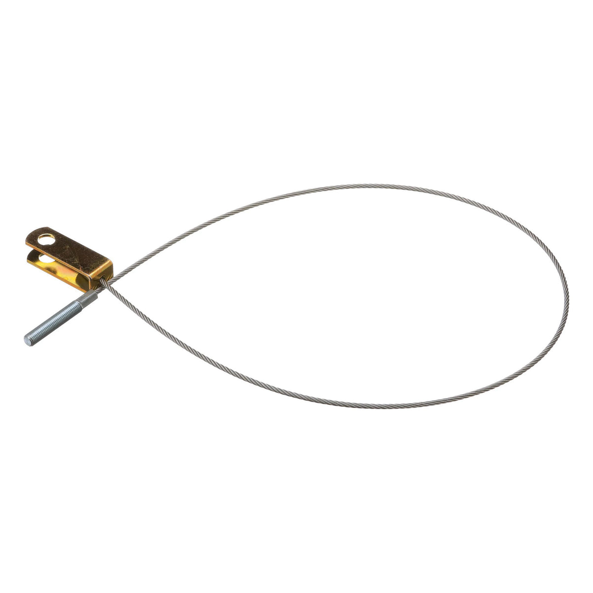 H438504 - OEM CABLE - CASE CONSTRUCTION