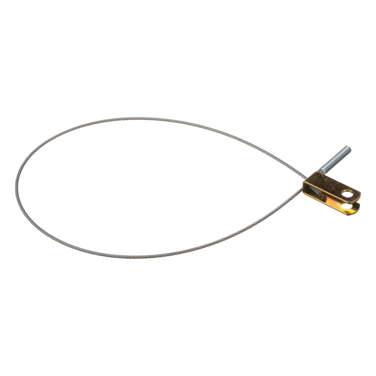 H438504 - OEM CABLE - CASE CONSTRUCTION