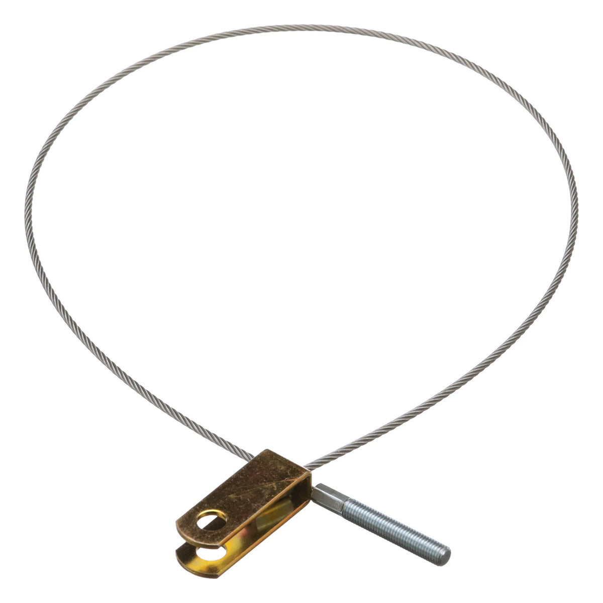 H438504 - OEM CABLE - CASE CONSTRUCTION