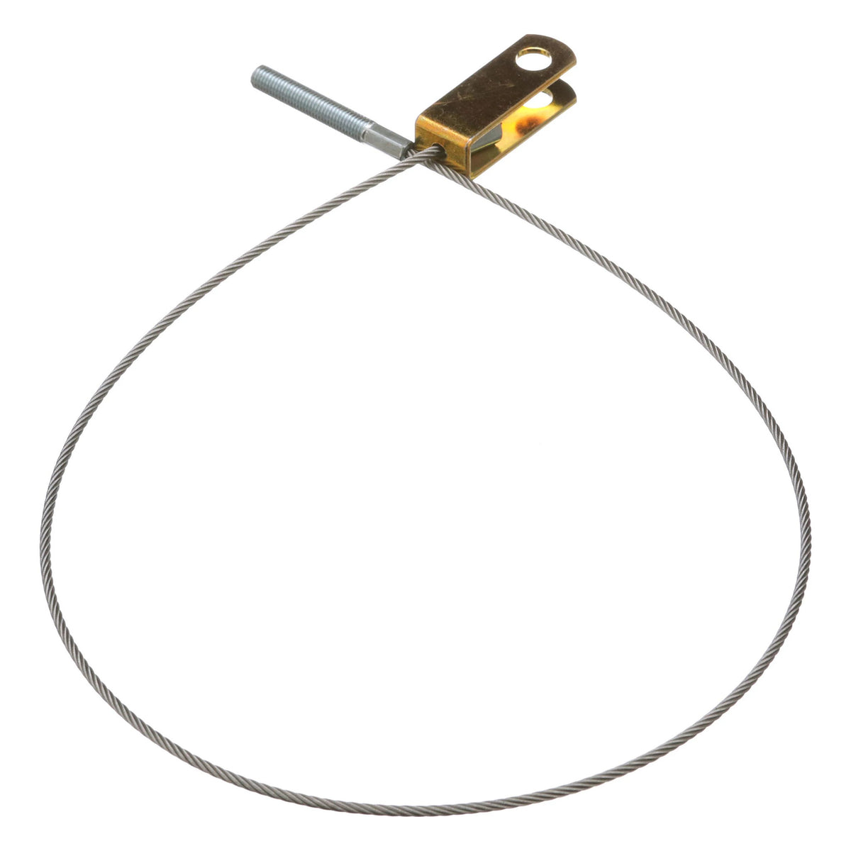 H438504 - OEM CABLE - CASE CONSTRUCTION