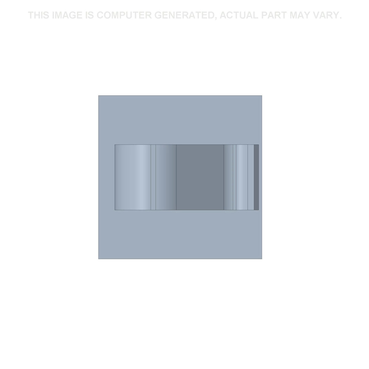 H439303 - OEM CLIP - CASE CONSTRUCTION