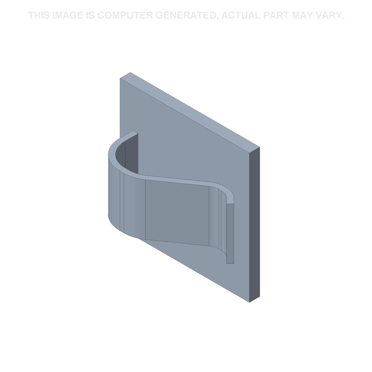 H439303 - OEM CLIP - CASE CONSTRUCTION