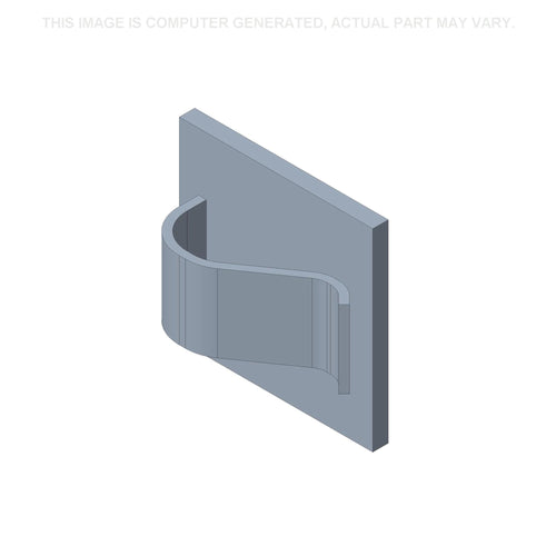 H439303 - OEM CLIP - CASE CONSTRUCTION